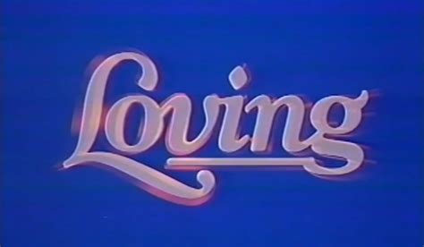 Soap History: Loving 